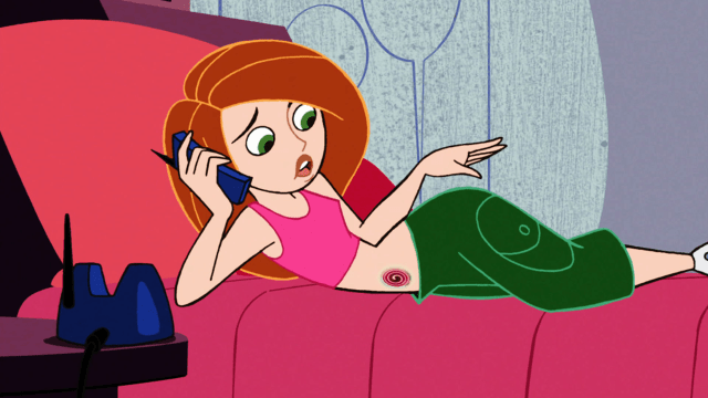 Watch Disney's Kim Possible Season 2 Episode 19 on Disney+ Hotstar VIP