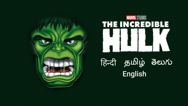 The incredible hulk full movie best sale in hindi watch online filmywap