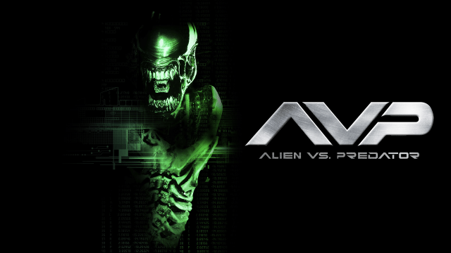 Aliens vs. Predator