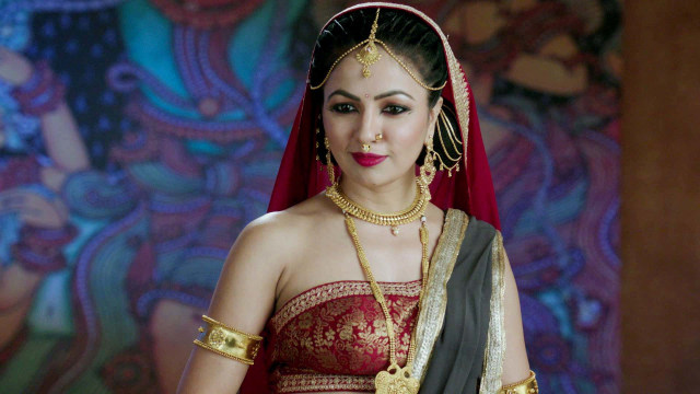 Jag Jaanani Maa Vaishnodevi - Watch Episode 68 - Kadika's Sly Act on ...