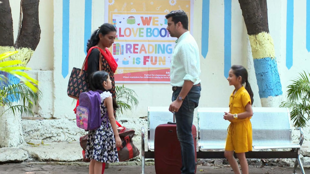 Rang Maza Vegla Watch Episode 579 A Harsh Reality Strikes Kartik On 