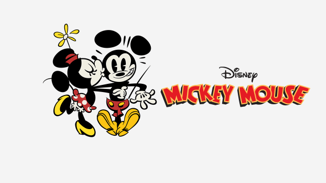 Mickey Mouse (Shorts) - Disney+ Hotstar