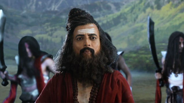 Mahadev - Watch Episode 83 - Dadhichi Saves The Devas On Disney+ Hotstar