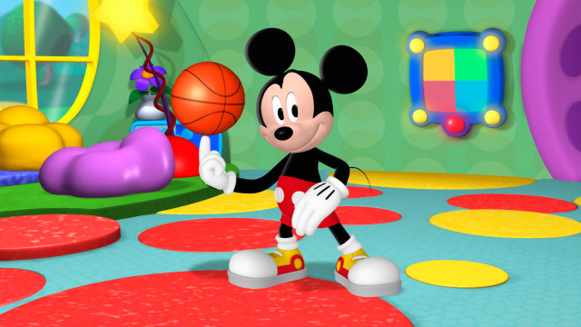 mickey mouse gear s3