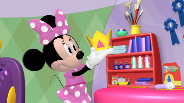 Watch Disney Mickey Mouse Clubhouse Season 3 Episode 19 On Disney