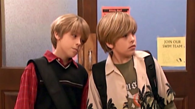 Watch The Suite Life Of Zack And Cody Season 1 Episode 24 On Disney Hotstar