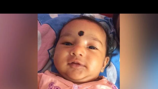Bengaluru 10-Month-Old Awaits World's Most Expensive Injection To Survive