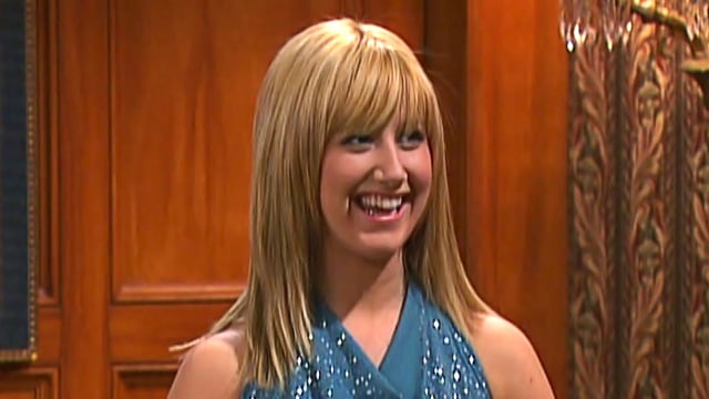 Nonton The Suite Life Of Zack And Cody Season 1 Episode 16 Big Hair And