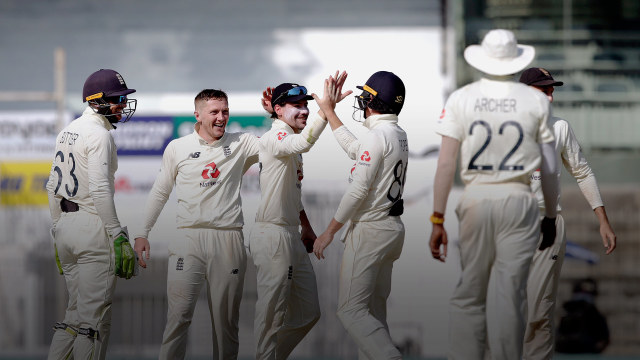 India Vs Eng Highlights India Vs England 1st Test Match On Disney Hotstar