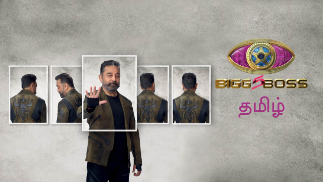 Bigg Boss Tamil Season 5 Latest Episodes & Promos Live Online On ...