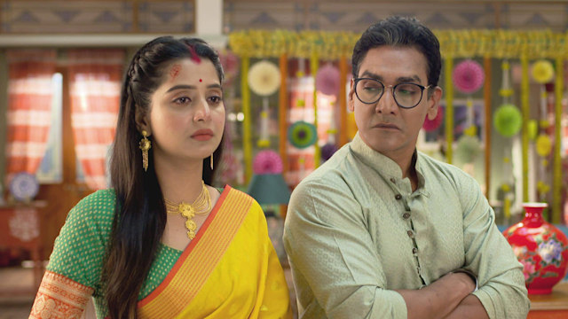 Saheber Chithi - Watch Episode 62 - Chithi's Request to Arijit on Disney+ Hotstar