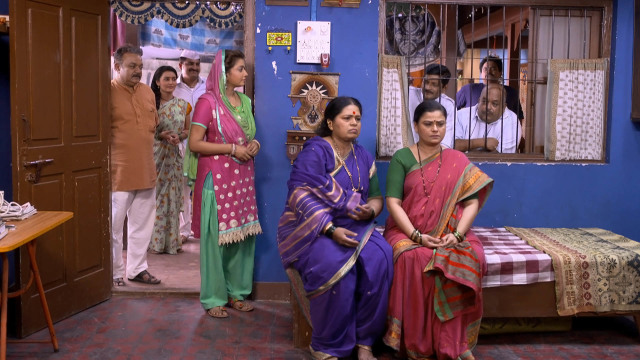 Vaiju No 1 Watch Episode 117 Pushpa s Strong Stance On Disney Hotstar