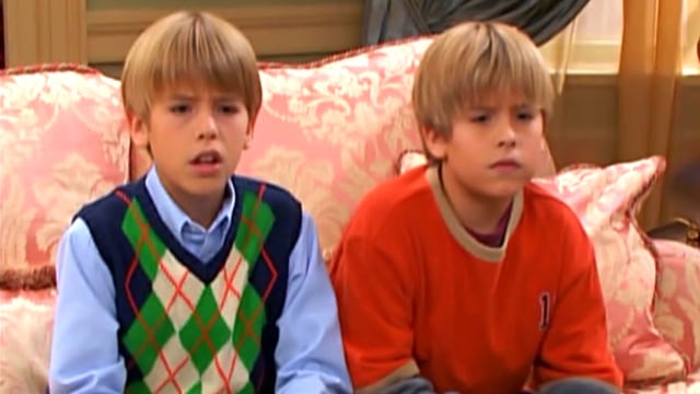 Watch The Suite Life Of Zack & Cody Season 1 Episode 13 on Disney+ Hotstar