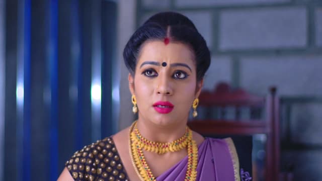 Watch Sarvamangala Mangalye Full Episode 193 Online in HD on Hotstar UK