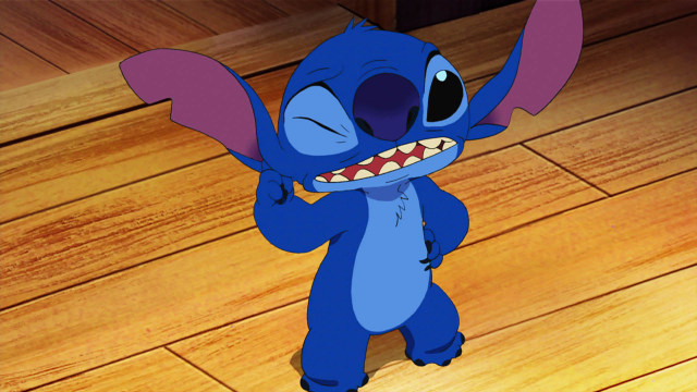 Watch Stitch! Season 1 Episode 10 on Disney+ Hotstar