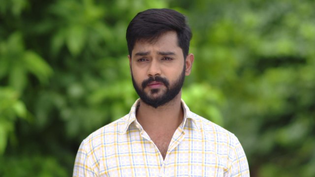 Mounaraagam - Watch Episode 532 - An Advice for Ankit on Disney+ Hotstar