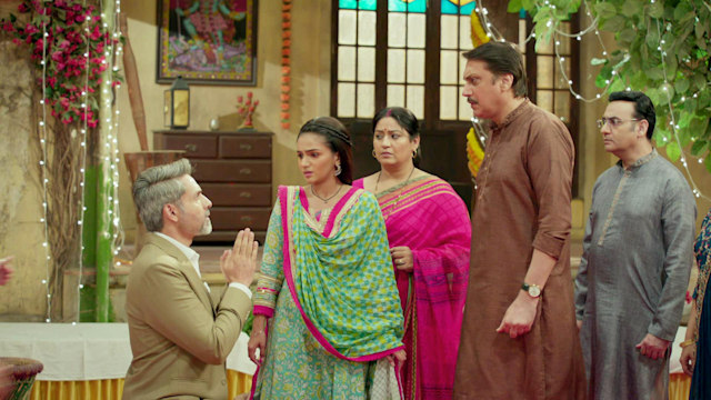 Na Umra Ki Seema Ho - Watch Episode 151 - Dev to Marry Vidhi on Disney+  Hotstar