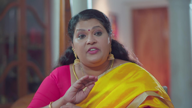 Watch Chempaneer Poovu Full Episode 32 Online in HD on Hotstar UK