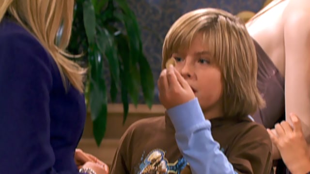 Nonton The Suite Life Of Zack & Cody Season 2 Episode 10 - The Suite ...