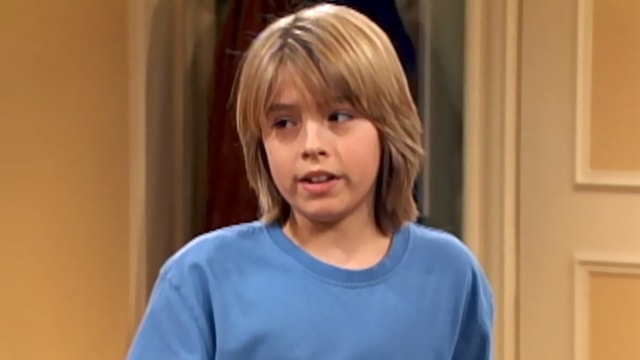 Watch The Suite Life Of Zack & Cody Season 2 Episode 11 on Disney+ Hotstar