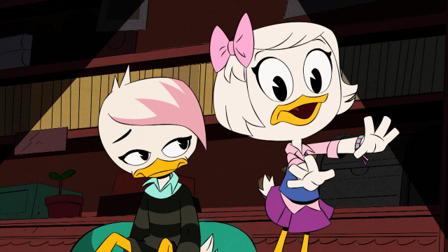 Watch DuckTales Season 1 Episode 17 on Disney+ Hotstar VIP