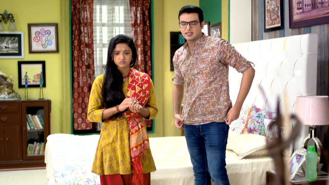 Aalta Phoring - Watch Episode 11 - Abhra Tends to Phoring on Disney+ Hotstar