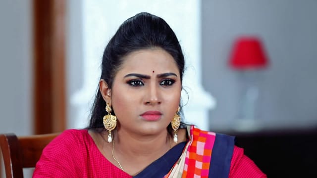 Aranmanai Kili - Watch Episode 97 - Vijaya Insults Anitha on Disney+ ...