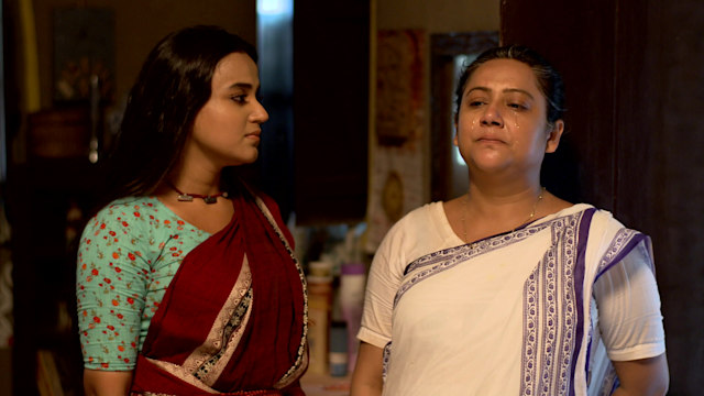 Bengali serial, Bengali television, Sandhya Tara, Star Jalsha, বাংলা টেলিভিশন, বাংলা সিরিয়াল, সন্ধ্যা তারা, স্টার জলসা
