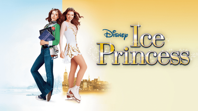 Ice princess 2024 movie online