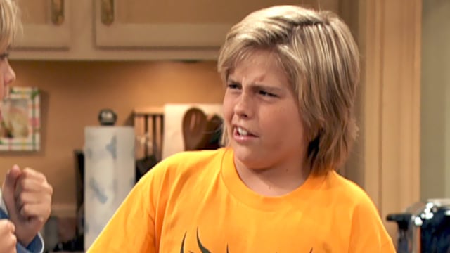 Nonton The Suite Life Of Zack & Cody Season 2 Episode 29 - Nurse Zack ...