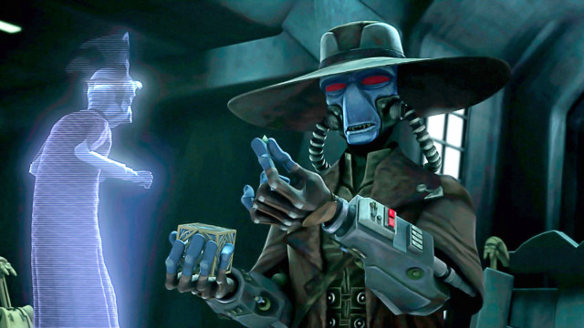 Watch Star Wars The Clone Wars Season 2 Episode 2 on Disney+ Hotstar