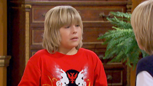 Nonton The Suite Life Of Zack & Cody Season 2 Episode 38 - The Suite ...