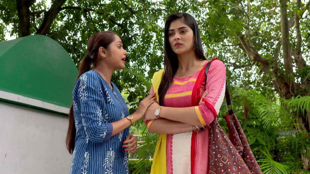 Mohor Shows Concern