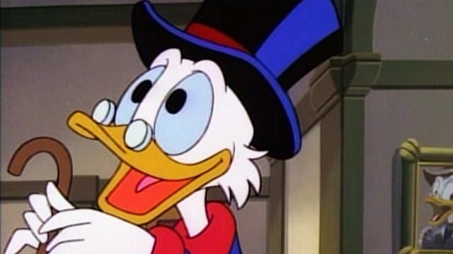 Watch Disney's Ducktales All Latest Episodes on Disney+ Hotstar