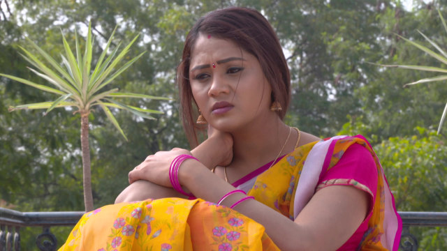 manasichi-choodu-watch-episode-313-bhanumathi-is-shattered-on