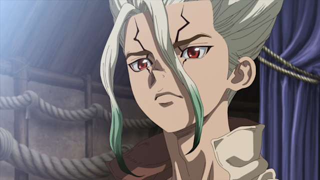 Dr. Stone Season 3 Episode 16 Link and Discussion : r/DrStone