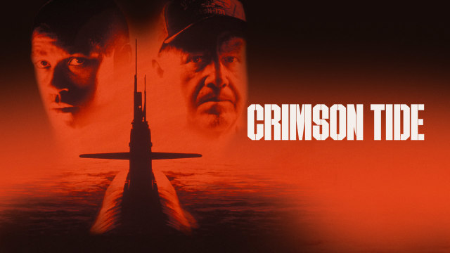 Crimson Tide - Trailer - Disney+ Hotstar