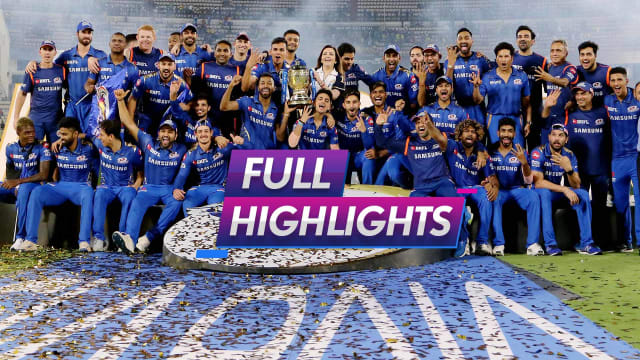 Ipl 2019 2024 highlights hotstar