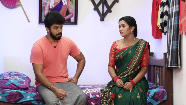 Watch Pandian Stores Full Episode 674 Online in HD on Hotstar