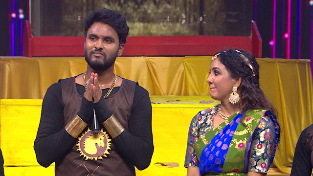 Watch BB Jodigal Season 2 Episode 16 On Disney+ Hotstar