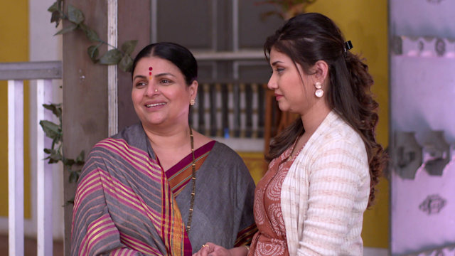 Watch Thipkyanchi Rangoli Full Episode 418 Online In Hd On Hotstar Ca 7142