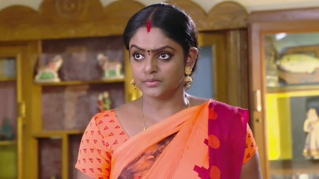 Watch Karthika Deepam TV Serial Episode 427 - Sourya Faces Deepa's ...