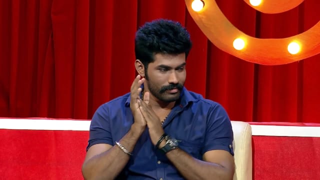 Watch Comedy Stars TV Serial Episode 214 - Sreenath Joins the Show Full ...