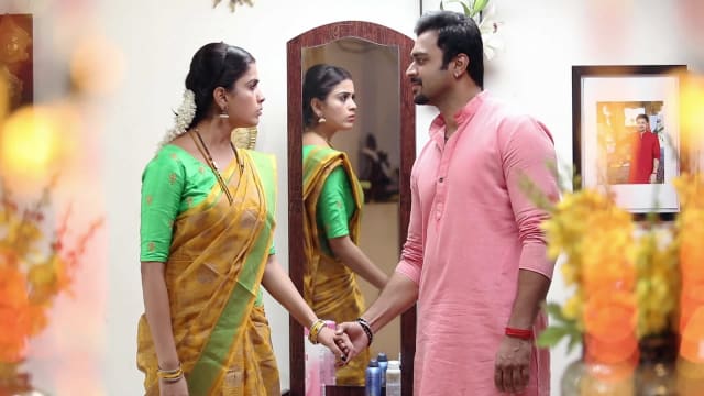 Siva manasula sakthi on sale serial hotstar today episode