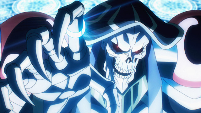 Watch Overlord Season 1 Episode 11 on Disney+ Hotstar