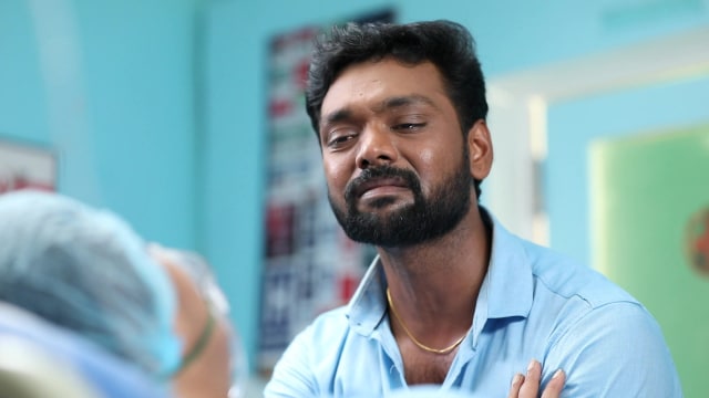 Watch Sundari Neeyum Sundaran Naanum Full Episode 219 Online In Hd On Hotstar