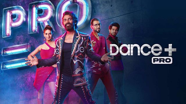 Dance plus 2024 3 hotstar