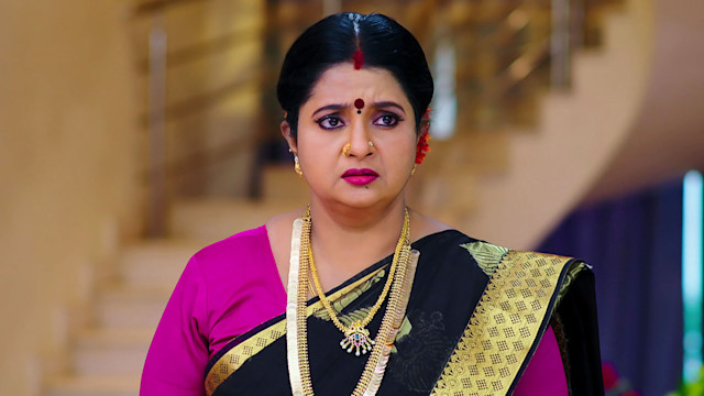 Devatha - Anubandhala Alayam - Watch Episode 618 - Devudamma Has Doubts 