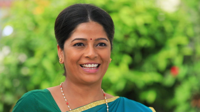 A New Beginning for Thamarai