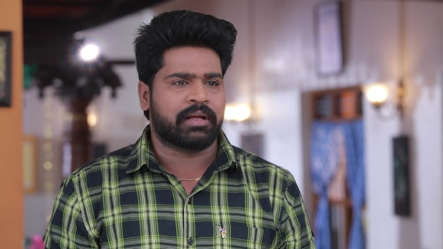 Watch Pandian Stores 2 All Latest Episodes on Hotstar